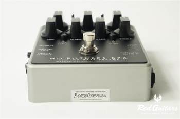 MICROTUBES B7K V2